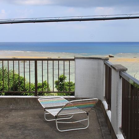 Amami Long Beach מראה חיצוני תמונה