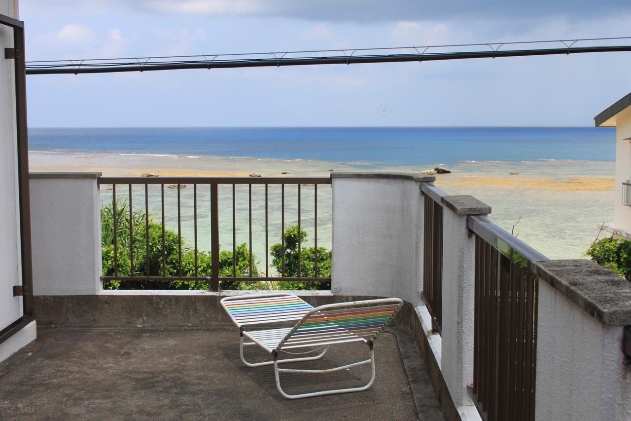 Amami Long Beach מראה חיצוני תמונה